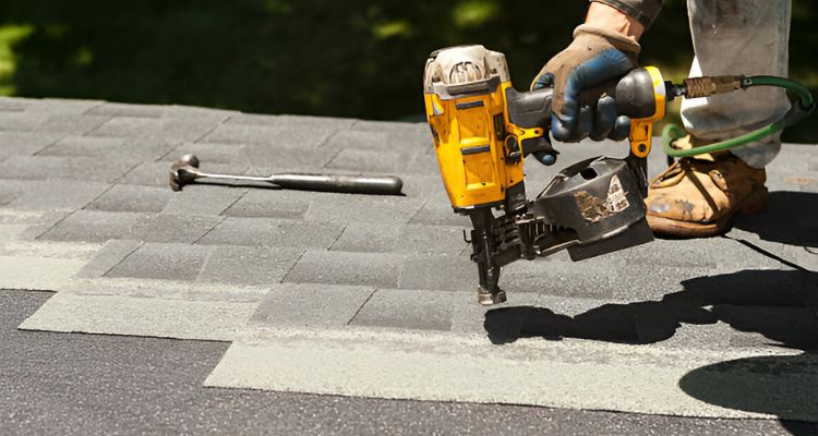 Inspect and Maintain Your Roof Right