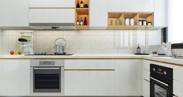 4 Ideas for Furnishing a Small Kitchen