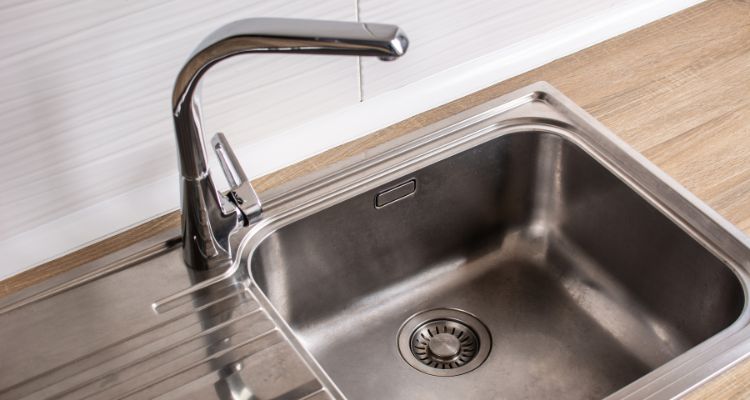 How to Clear a Clogged Drain the Easy Way