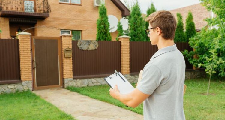Inspection Checklist Tips for Homebuyers