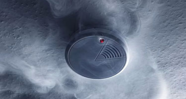 Smoke Detector Maintenance Tips to Keep Your Home Safe