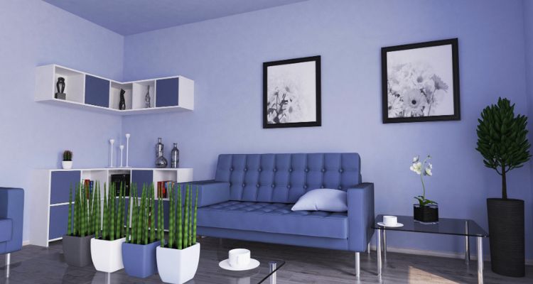 Make the Most of Your Kitchen Wall Space