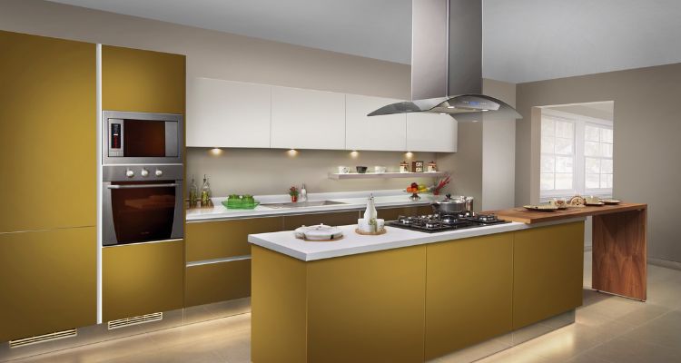 Maintain and Upgrade Your Kitchen Appliances