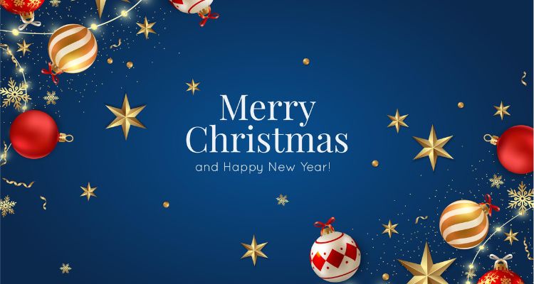 Warmest Christmas Wishes from Our Home to Yours