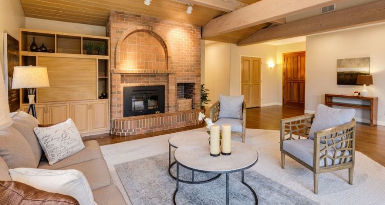 Winter Prep: Make a Cozy Space Just for You